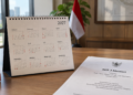 Libur Nasional 2027 dan Cuti Bersama Resmi Ditetapkan