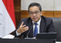 Jadi Menkeu, Suahasil Jaga APBN dan Stabilitas Ekonomi
