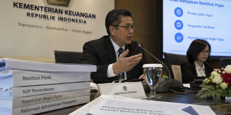 DSI Perketat Pengawasan Underinvoicing dan Transfer Pricing