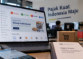 4 Marketplace Siap Pungut PPh Pasal 22 Mulai November