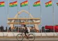 Pungutan Pajak Fuel Oil Ghana Naik jadi GHS 1,93 per Liter!
