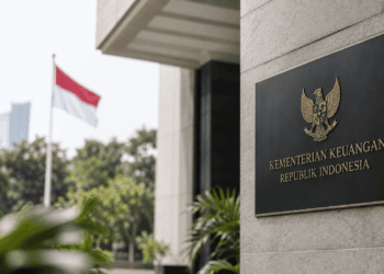Laba Danantara Rp120 Triliun Disiapkan Jadi Fiscal Buffer