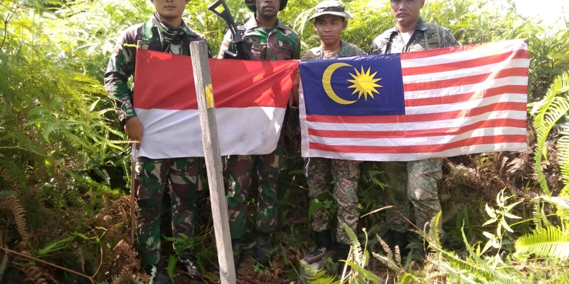 Rokok hingga Emas, Pengawasan DJBC Perbatasan Diperluas