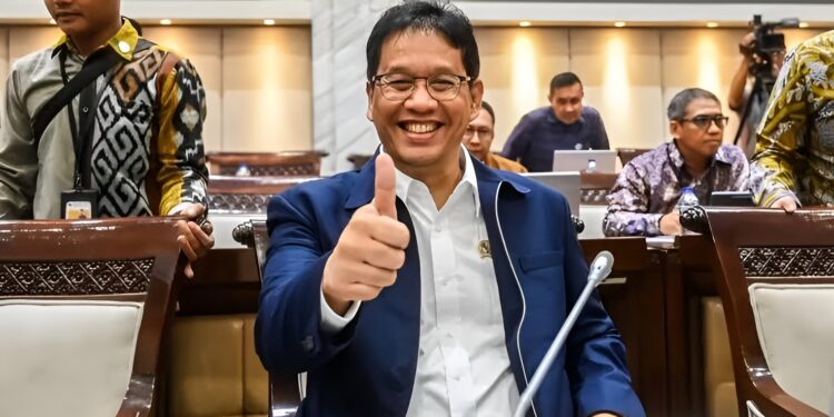 Purbaya Tegaskan Tak Ada Tax Amnesty 2027
