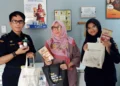 Klinik Ekspor UMKM Dorong Produk Lokal ke Pasar Global