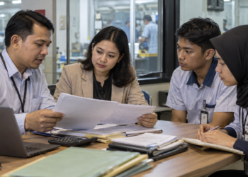 Jasa Outsourcing dan Pelatihan Bebas PPN, Ini Syaratnya