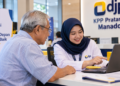 Direktur PT TPK Tetap Berstatus PKP Meski Usaha Sepi