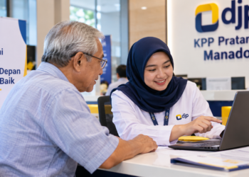 Direktur PT TPK Tetap Berstatus PKP Meski Usaha Sepi