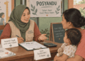 Insentif Pajak Kader Posyandu Diusulkan ke Pemerintah