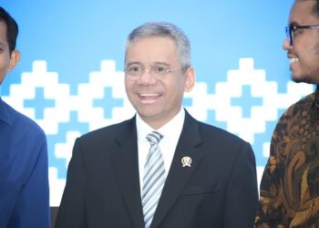 Suahasil Pastikan Kanal Pengaduan Kemenkeu Tetap Terbuka