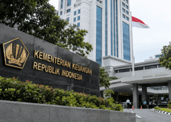 APBN 2027 Buka Ruang Pengawasan Lebih Lanjut atas Pengembalian Pajak