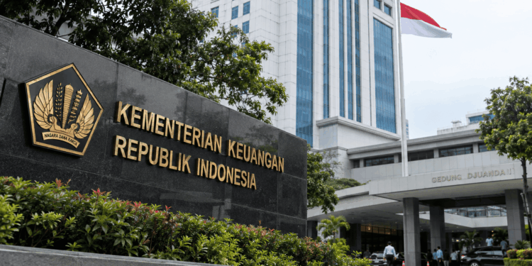 APBN 2027 Buka Ruang Pengawasan Lebih Lanjut atas Pengembalian Pajak