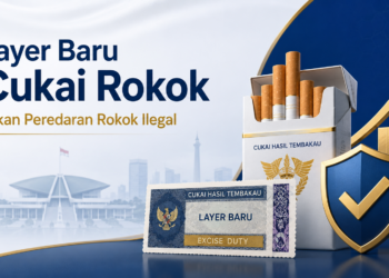 Tambah Layer Tarif Cukai Rokok, Purbaya Wanti-Wanti Produsen Ilegal