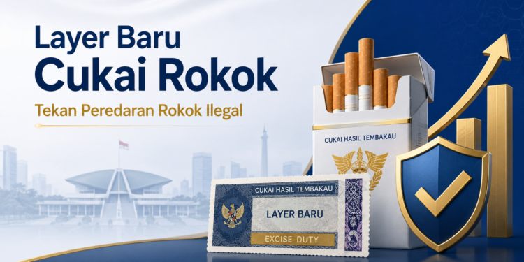 Tambah Layer Tarif Cukai Rokok, Purbaya Wanti-Wanti Produsen Ilegal