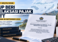 DJP Beri Relaksasi Pajak NTT hingga 30 September 2026