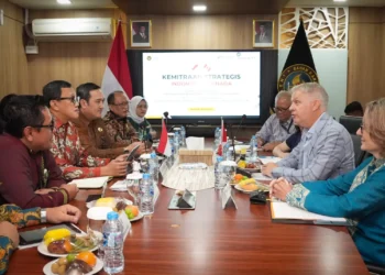ICA-CEPA Siap Diterapkan Akhir 2026, Isu Teknis Dirampungkan