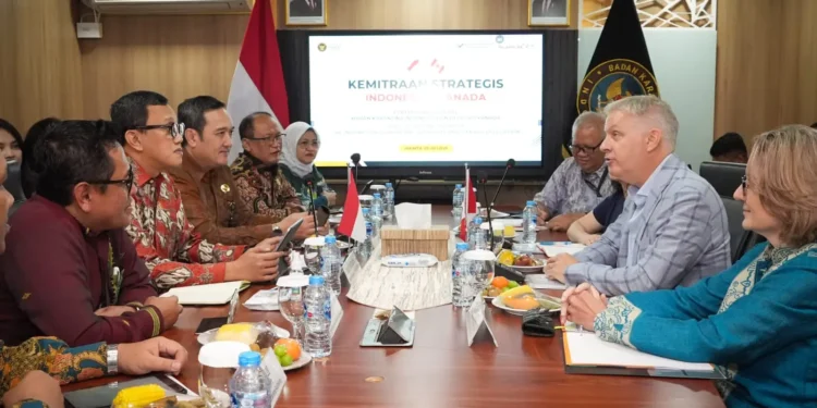 ICA-CEPA Siap Diterapkan Akhir 2026, Isu Teknis Dirampungkan