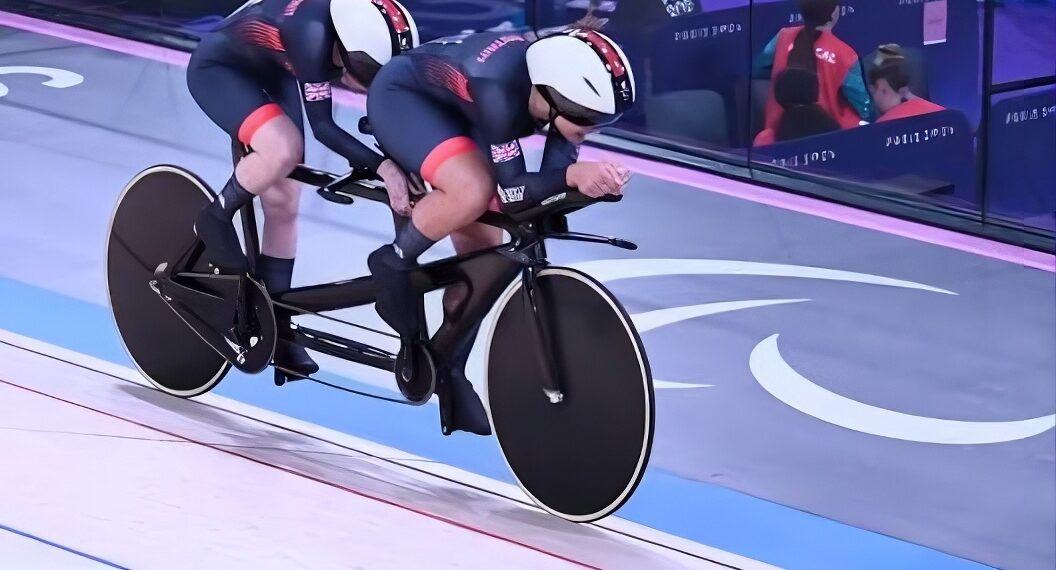 Atlet Paralimpiade Dorong PPN Sepeda Tandem Dibebaskan