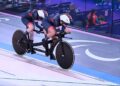 Atlet Paralimpiade Dorong PPN Sepeda Tandem Dibebaskan