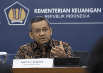 Baperjakat Kemenkeu Jadi Dasar Pelantikan Pejabat