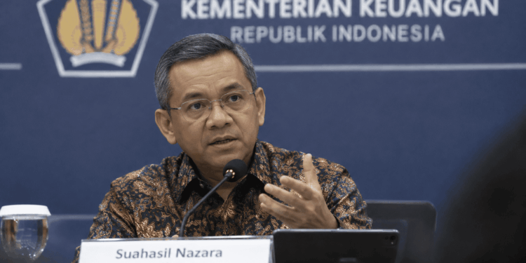 Baperjakat Kemenkeu Jadi Dasar Pelantikan Pejabat