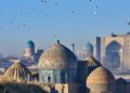 PPN E-Commerce Uzbekistan Diperluas ke Penjual Asing