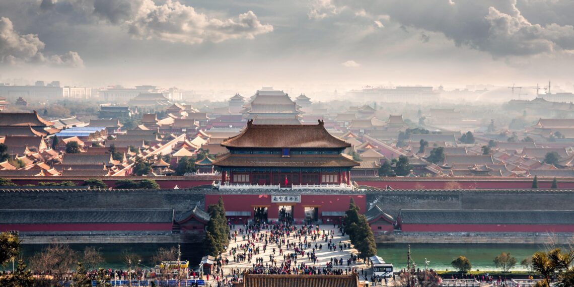 China Akhiri Pembebasan Pajak Dividen bagi Ekspatriat