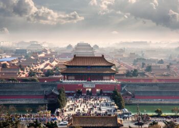 China Akhiri Pembebasan Pajak Dividen bagi Ekspatriat