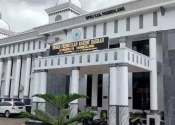 Kepatuhan Wajib Pajak Rendah, DPRD Pandeglang Bertindak