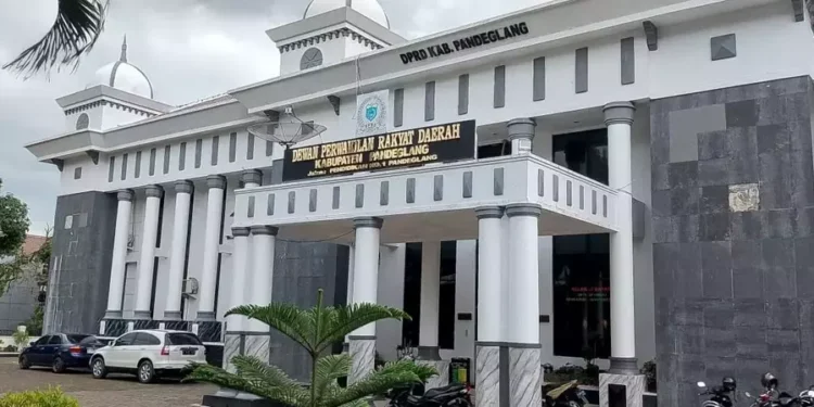 Kepatuhan Wajib Pajak Rendah, DPRD Pandeglang Bertindak