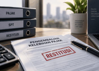 Purbaya Siap Bereskan Hambatan Restitusi Pajak