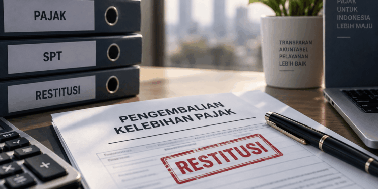 Purbaya Siap Bereskan Hambatan Restitusi Pajak