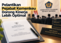 Purbaya Rombak Ratusan Pejabat Kemenkeu, Termasuk DJP