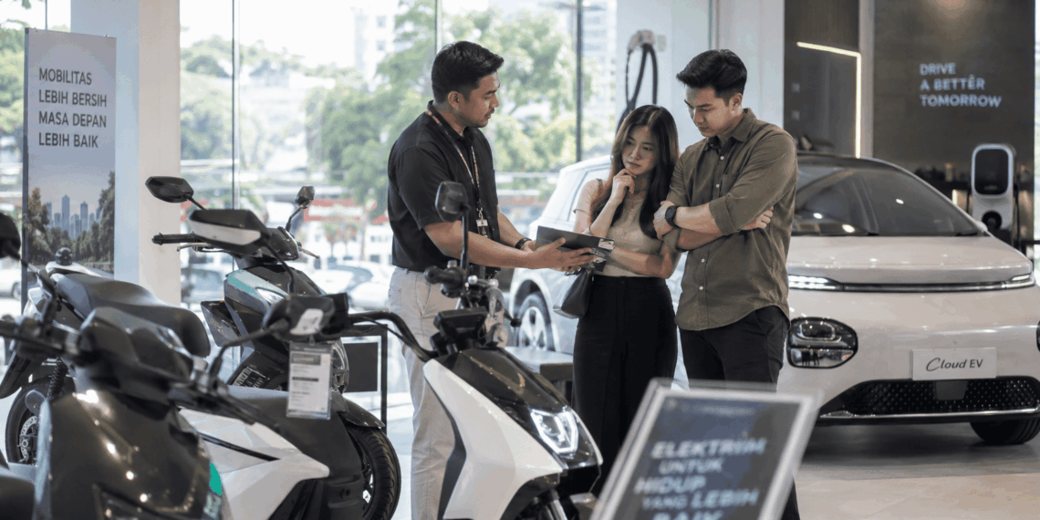 Industri Desak Kepastian Insentif Kendaraan Listrik