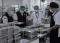 Suspend SPPG MBG, BGN Hentikan 20 – 30 Dapur per Hari