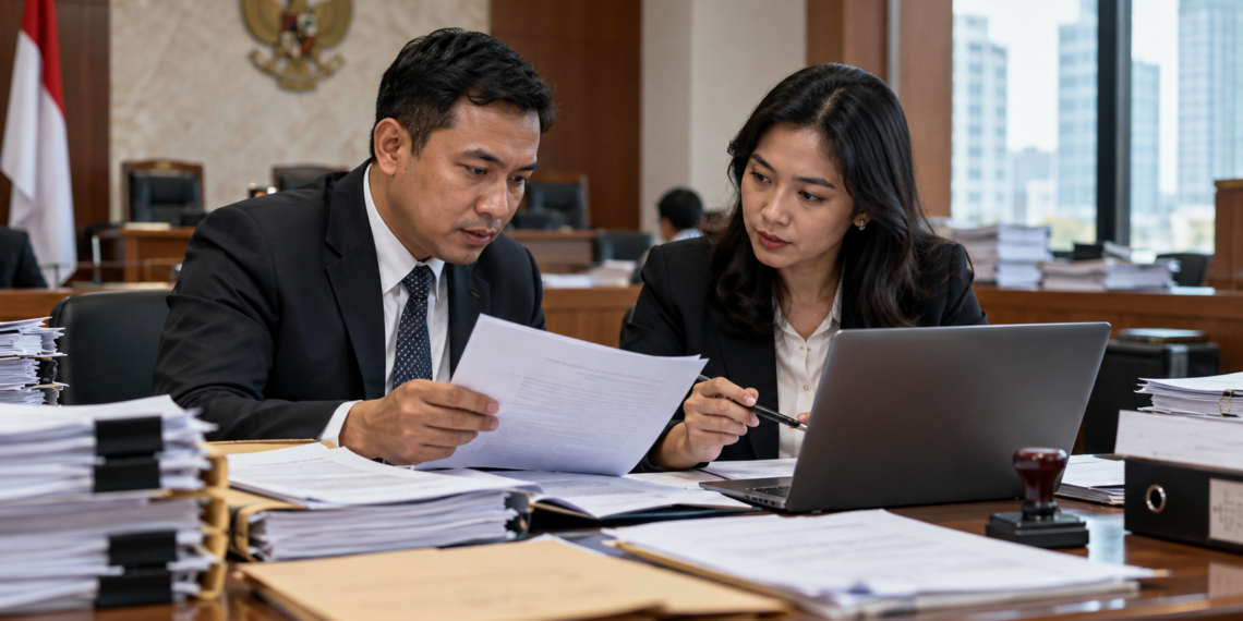 Syarat Kuasa Hukum Pajak Belum Akan Direvisi