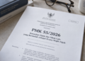 PMK 55/2026 Atur Penutupan Kantor Konsultan Pajak