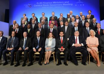 Indonesia Dorong Reformasi Ekonomi Pro-Pertumbuhan di G20