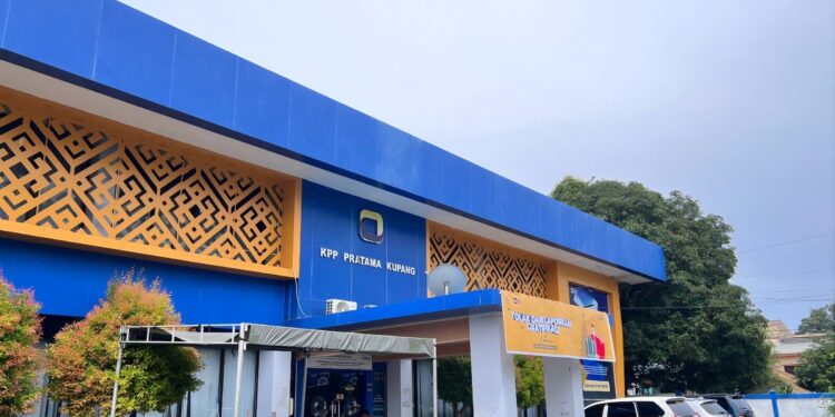 Relaksasi Pajak NTT Diberikan hingga 30 September 2026