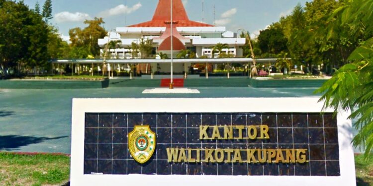 Imbas Gempa, NTT Beri Diskon Pajak Kendaraan hingga 75%