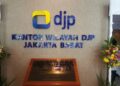 DJP Jakbar Gelar Pajak Bertutur 2026 di SMP Notre Dame