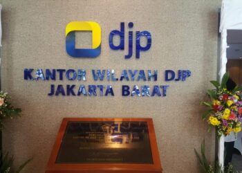 DJP Jakbar Gelar Pajak Bertutur 2026 di SMP Notre Dame