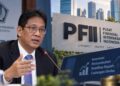 Insentif PPh PFII 50 Tahun Dinilai Tak Kurangi Penerimaan