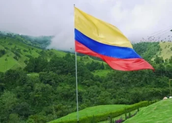 Pajak Karbon Kolombia Diatur dalam Pasar Karbon Nasional