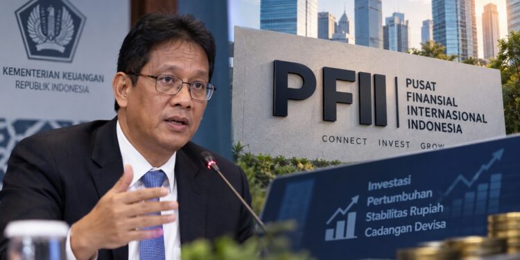 Insentif PPh PFII 50 Tahun Dinilai Tak Kurangi Penerimaan
