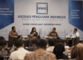 Apindo Minta Kepastian Kebijakan Fiskal Usai Menkeu Berganti
