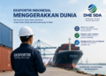 Kriteria Eksportir DHE SDA yang Dapat Perlakuan Khusus