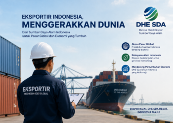 Kriteria Eksportir DHE SDA yang Dapat Perlakuan Khusus
