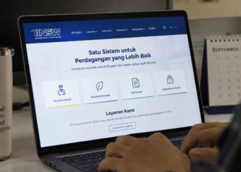 Downtime INSW dan ASW Berlangsung 6 Jam, Ini Dampaknya