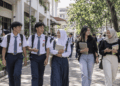 Pendidikan Negeri Gratis Didorong dari SD hingga Kampus